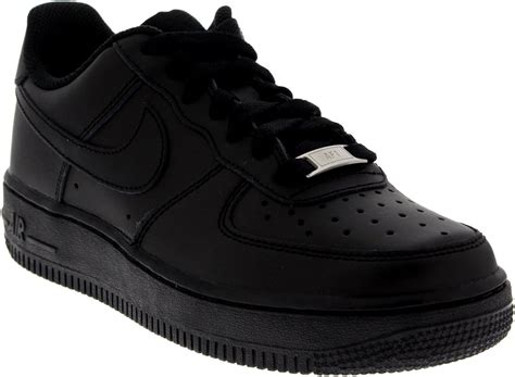 nike air force 1 damen hoch schwarz|air force 1 schuh.